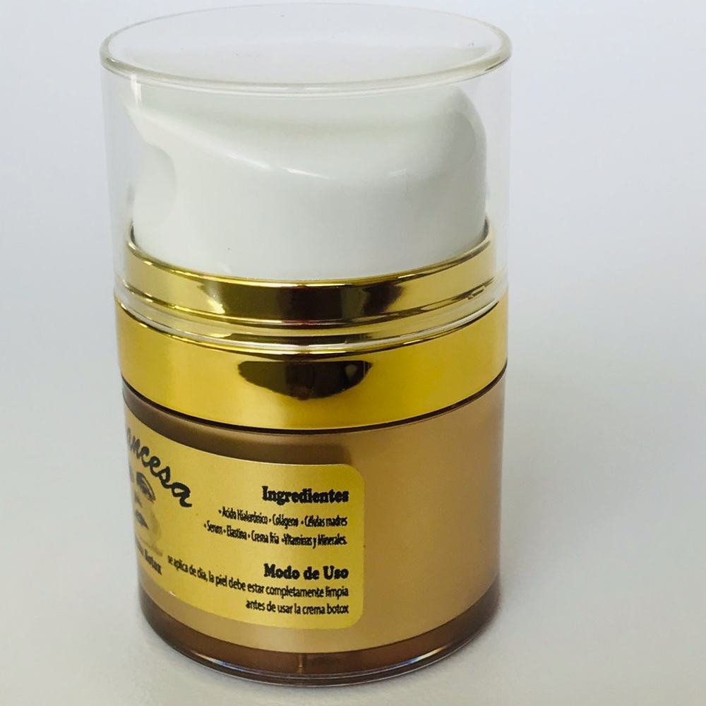 Botox - Picture 5 of 5